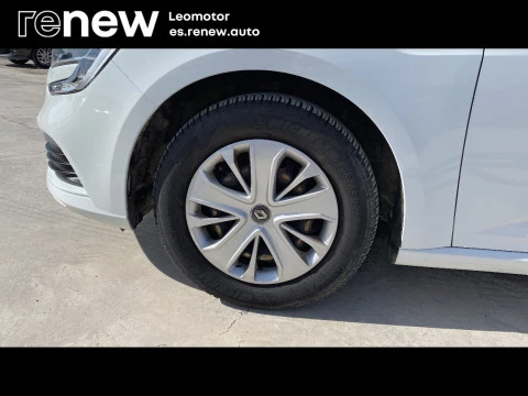 Renault Megane  1.3 TCe GPF Life 85kW