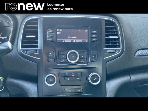 Renault Megane  1.3 TCe GPF Life 85kW