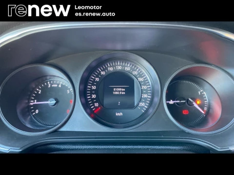 Renault Megane  1.3 TCe GPF Life 85kW