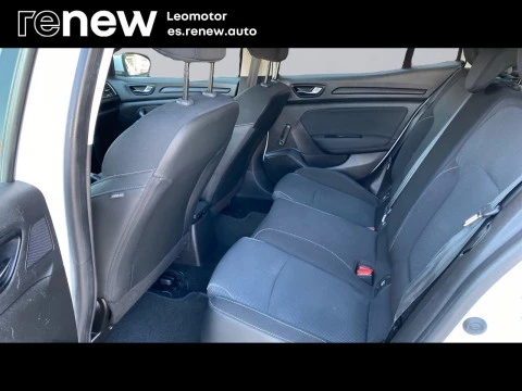 Renault Megane  1.3 TCe GPF Life 85kW