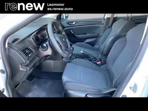 Renault Megane  1.3 TCe GPF Life 85kW