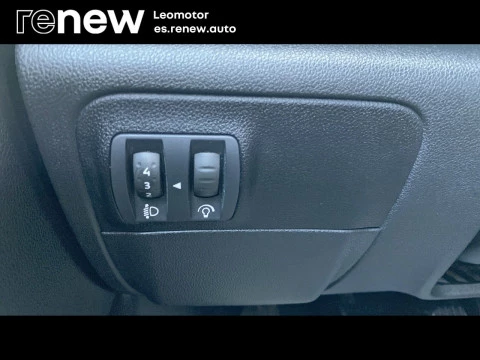 Renault Megane  1.3 TCe GPF Life 85kW