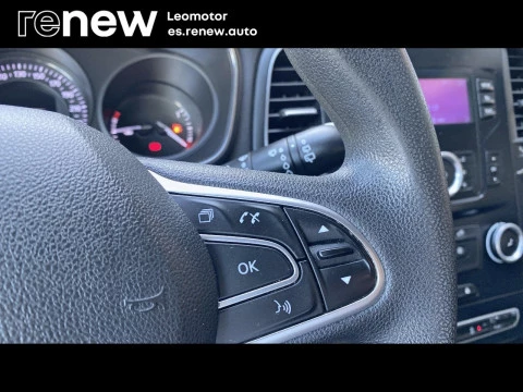 Renault Megane  1.3 TCe GPF Life 85kW