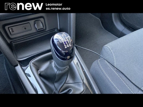 Renault Megane  1.3 TCe GPF Life 85kW