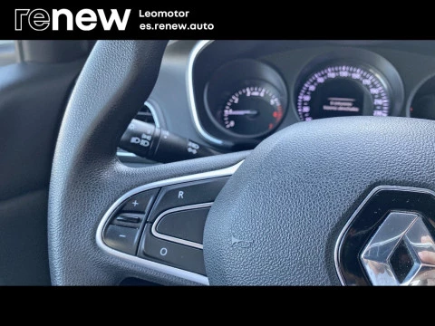 Renault Megane  1.3 TCe GPF Life 85kW