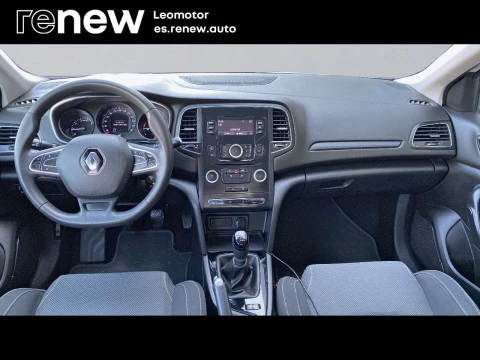 Renault Megane  1.3 TCe GPF Life 85kW