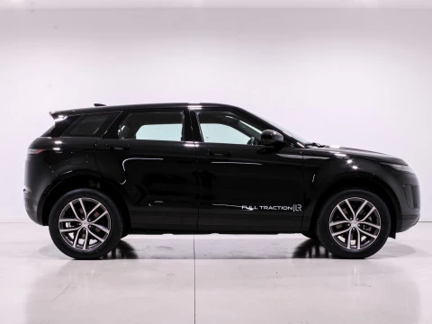 Land Rover Range Rover Evoque 1.5 P300e I3 S AUTO 4WD PHEV