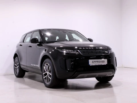 Land Rover Range Rover Evoque 1.5 P300e I3 S AUTO 4WD PHEV