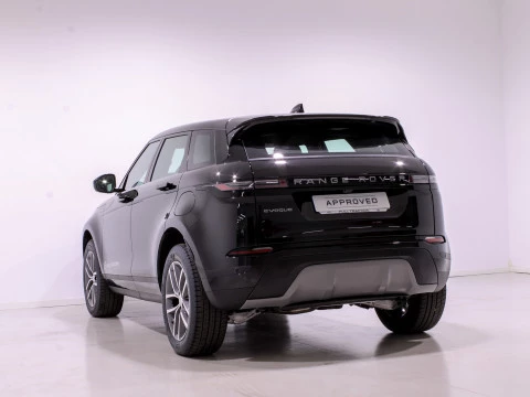 Land Rover Range Rover Evoque 1.5 P300e I3 S AUTO 4WD PHEV