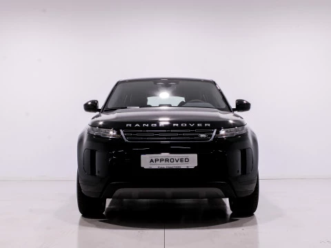 Land Rover Range Rover Evoque 1.5 P300e I3 S AUTO 4WD PHEV