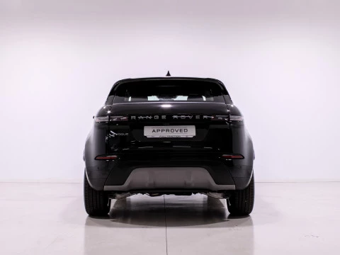 Land Rover Range Rover Evoque 1.5 P300e I3 S AUTO 4WD PHEV