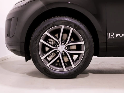 Land Rover Range Rover Evoque 1.5 P300e I3 S AUTO 4WD PHEV