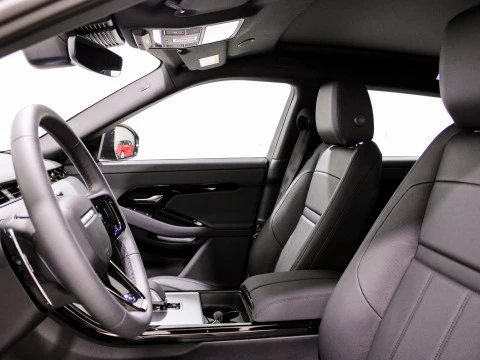 Land Rover Range Rover Evoque 1.5 P300e I3 S AUTO 4WD PHEV