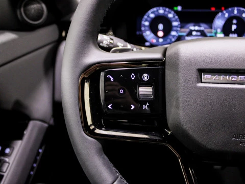 Land Rover Range Rover Evoque 1.5 P300e I3 S AUTO 4WD PHEV