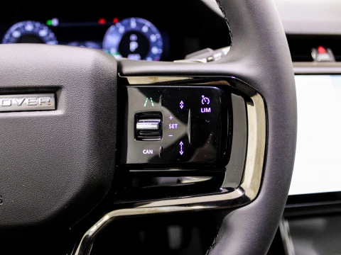 Land Rover Range Rover Evoque 1.5 P300e I3 S AUTO 4WD PHEV