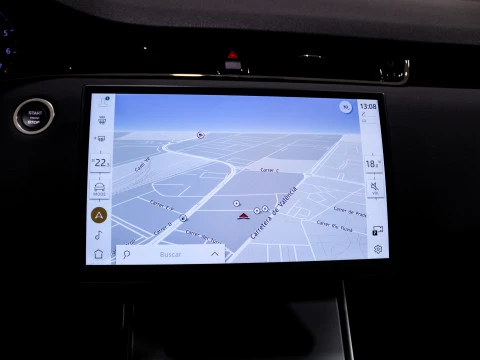 Land Rover Range Rover Evoque 1.5 P300e I3 S AUTO 4WD PHEV