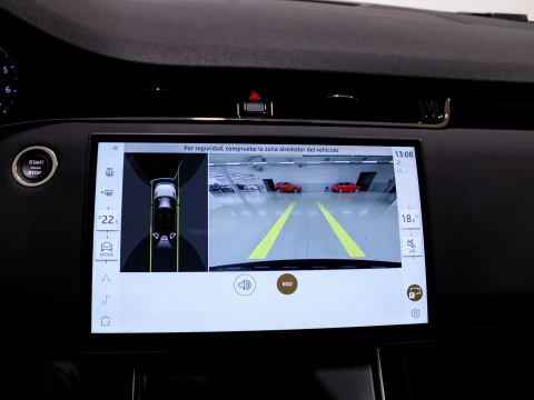 Land Rover Range Rover Evoque 1.5 P300e I3 S AUTO 4WD PHEV