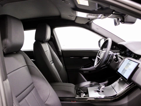 Land Rover Range Rover Evoque 1.5 P300e I3 S AUTO 4WD PHEV