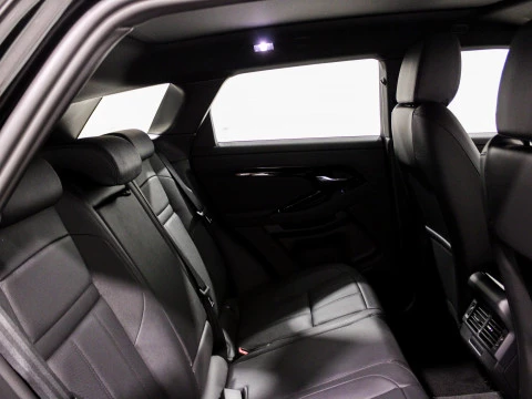Land Rover Range Rover Evoque 1.5 P300e I3 S AUTO 4WD PHEV
