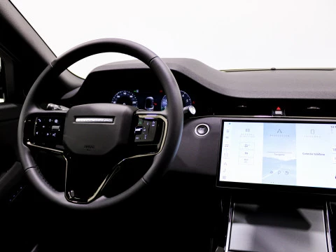 Land Rover Range Rover Evoque 1.5 P300e I3 S AUTO 4WD PHEV