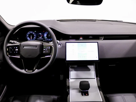 Land Rover Range Rover Evoque 1.5 P300e I3 S AUTO 4WD PHEV