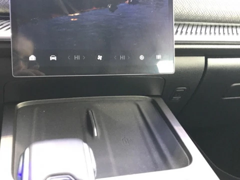 Jaecoo 7 JAECOO SELECT ICE