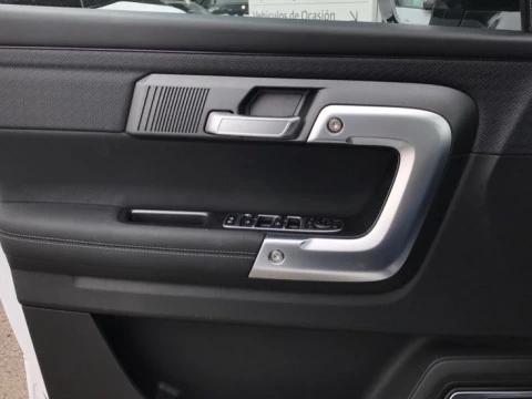 Jaecoo 7 JAECOO SELECT ICE
