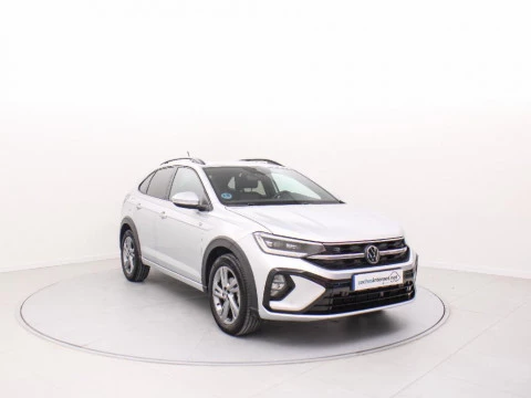 Volkswagen Taigo 1.0 TSI R-LINE 115CV 5P