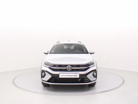 Volkswagen Taigo 1.0 TSI R-LINE 115CV 5P