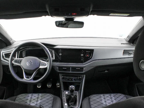 Volkswagen Taigo 1.0 TSI R-LINE 115CV 5P