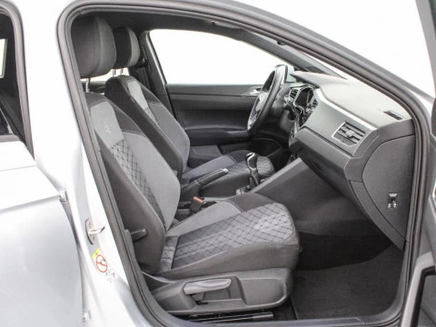 Volkswagen Taigo 1.0 TSI R-LINE 115CV 5P