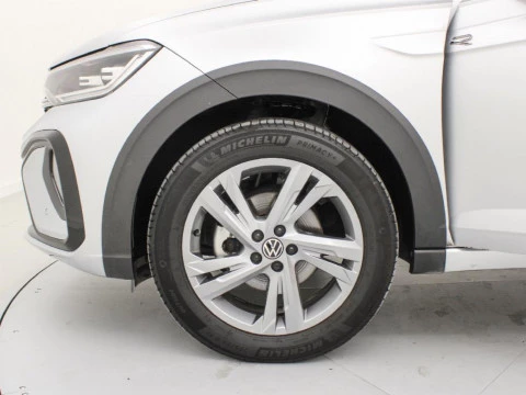 Volkswagen Taigo 1.0 TSI R-LINE 115CV 5P