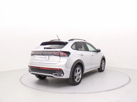 Volkswagen Taigo 1.0 TSI R-LINE 115CV 5P