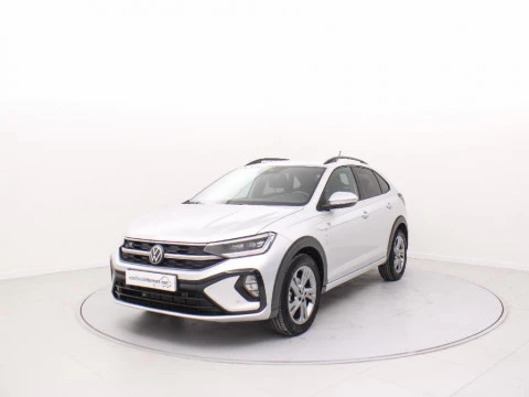 Volkswagen Taigo 1.0 TSI R-LINE 115CV 5P