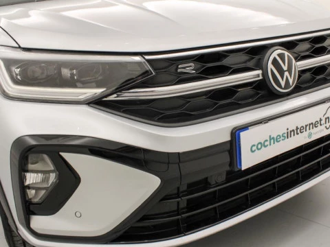 Volkswagen Taigo 1.0 TSI R-LINE 115CV 5P