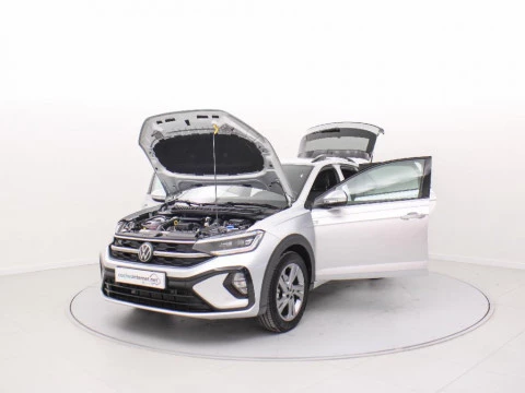 Volkswagen Taigo 1.0 TSI R-LINE 115CV 5P