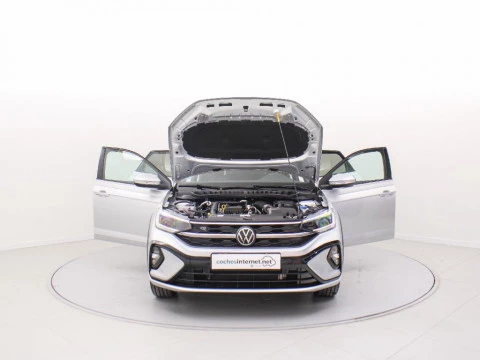 Volkswagen Taigo 1.0 TSI R-LINE 115CV 5P