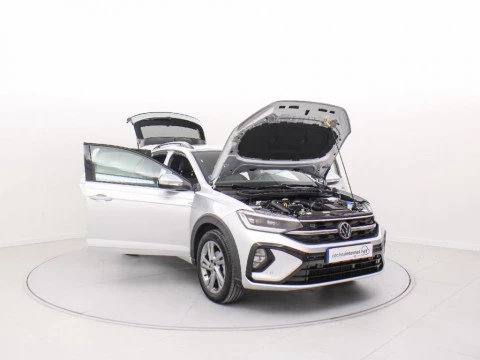 Volkswagen Taigo 1.0 TSI R-LINE 115CV 5P