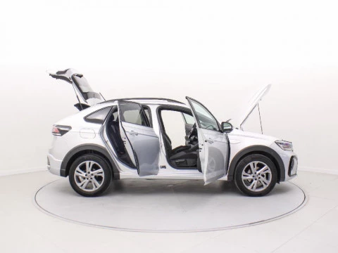 Volkswagen Taigo 1.0 TSI R-LINE 115CV 5P