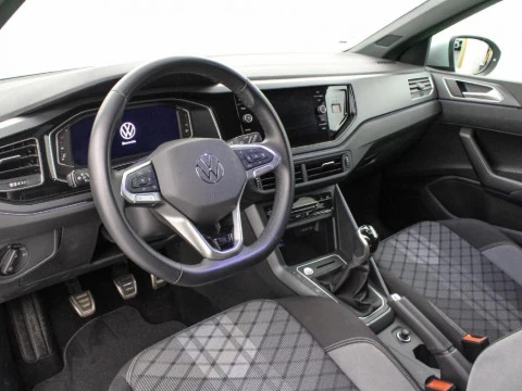 Volkswagen Taigo 1.0 TSI R-LINE 115CV 5P