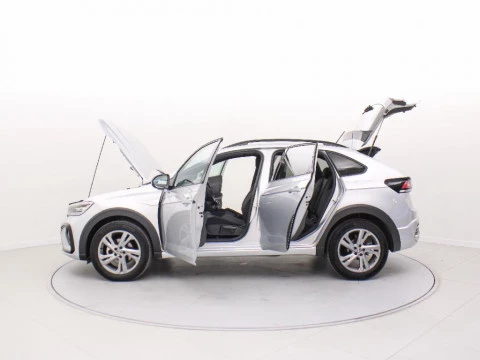 Volkswagen Taigo 1.0 TSI R-LINE 115CV 5P