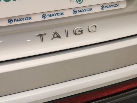 Volkswagen Taigo 1.0 TSI R-LINE 115CV 5P