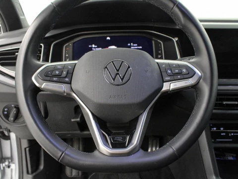 Volkswagen Taigo 1.0 TSI R-LINE 115CV 5P