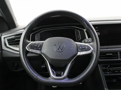 Volkswagen Taigo 1.0 TSI R-LINE 115CV 5P