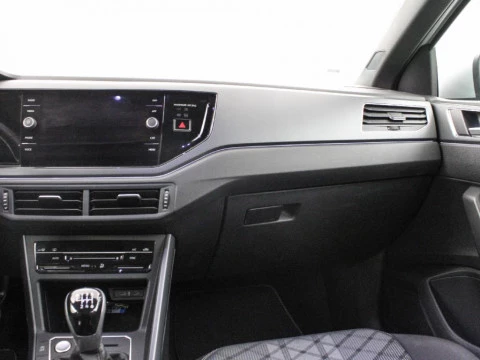 Volkswagen Taigo 1.0 TSI R-LINE 115CV 5P