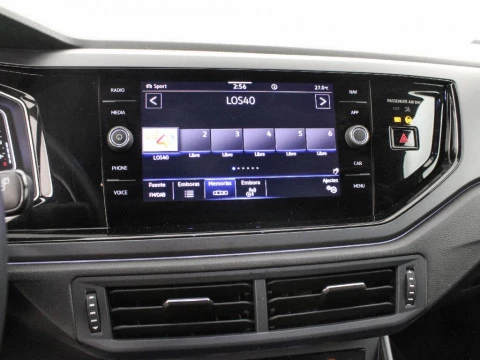 Volkswagen Taigo 1.0 TSI R-LINE 115CV 5P