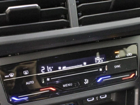 Volkswagen Taigo 1.0 TSI R-LINE 115CV 5P