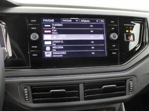 Volkswagen Taigo 1.0 TSI R-LINE 115CV 5P