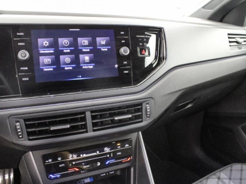 Volkswagen Taigo 1.0 TSI R-LINE 115CV 5P