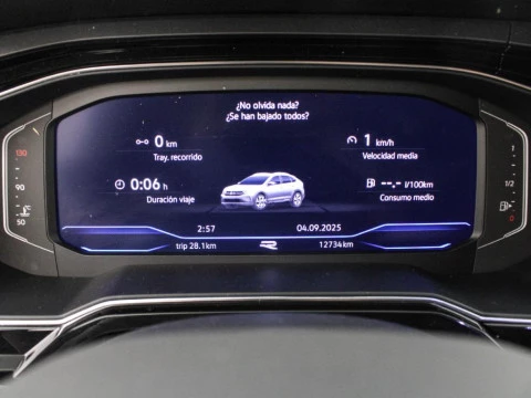 Volkswagen Taigo 1.0 TSI R-LINE 115CV 5P